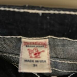 True Religion jeans